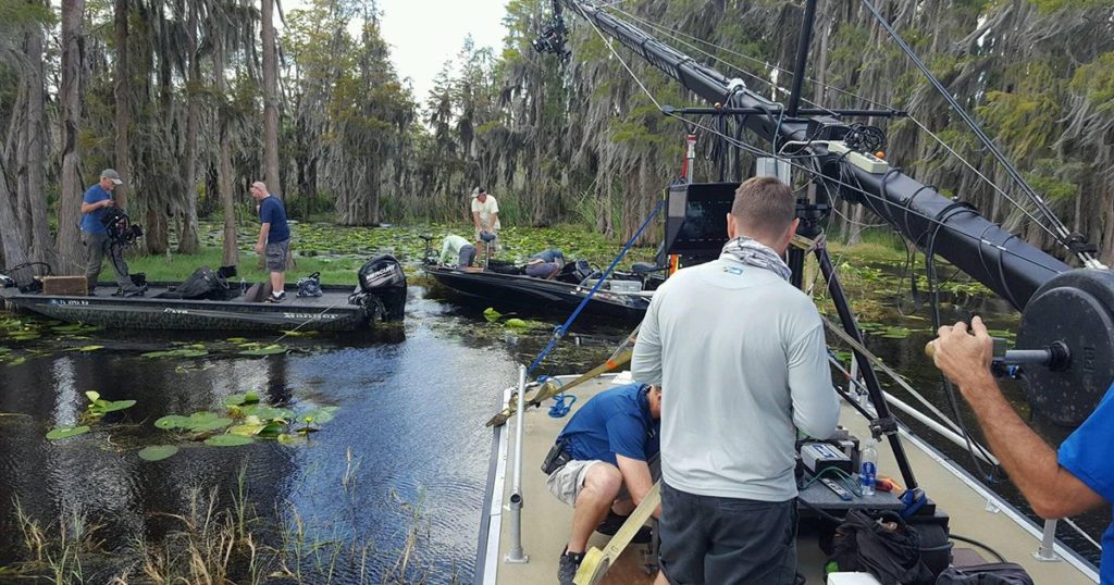 Florida film crew 24