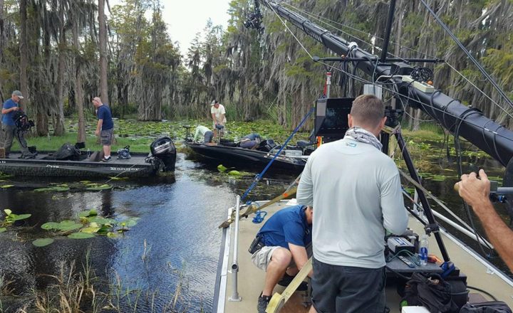 Florida film crew 16
