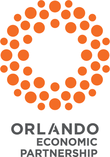 Orlando Economic Partnership logo
