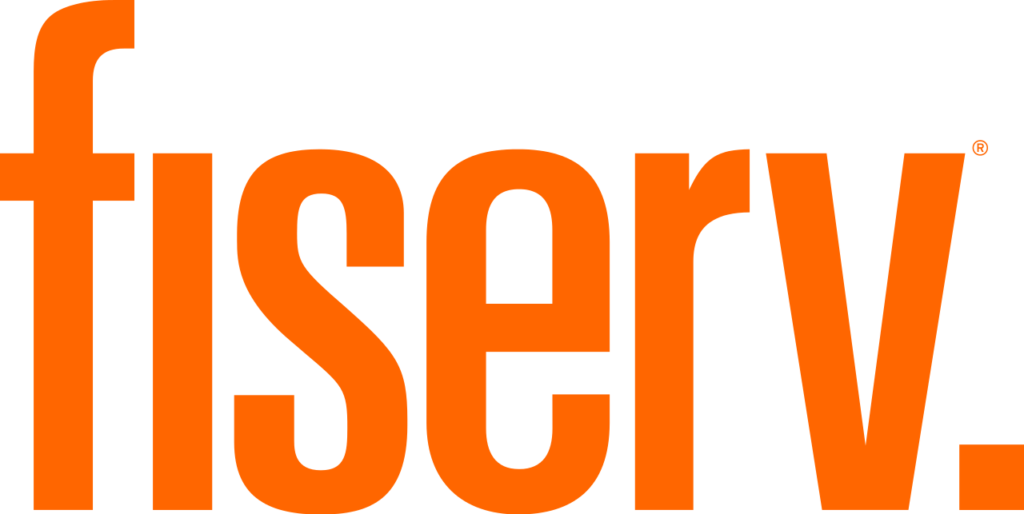 Fiserv logo 46