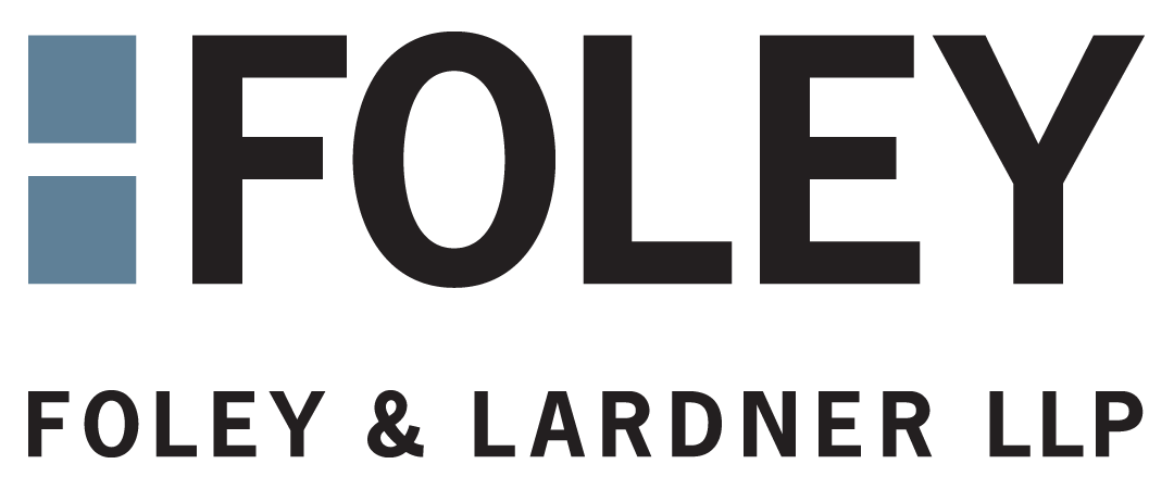 Foley logo 50