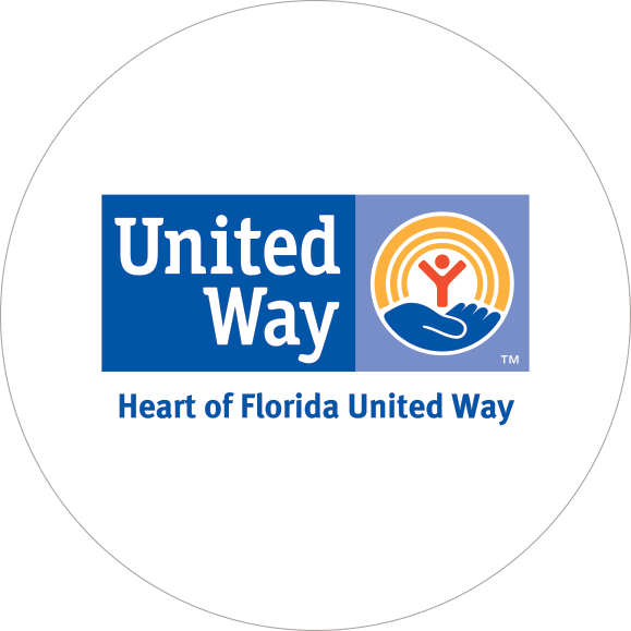 UnitedWay logo PPT 102