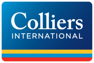 Colliers Logo Color Gradient 92