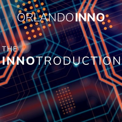 Orlando Innotroduction 20