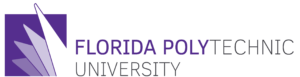 florida polytechnic logo 30