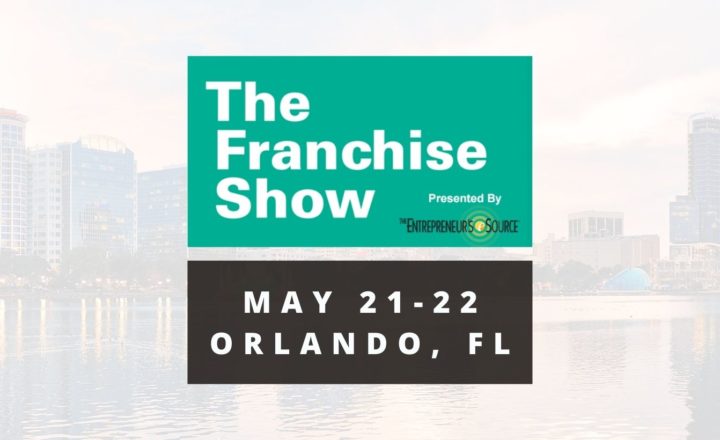 The Franchise Show Orlando 1460 × 820 px 1