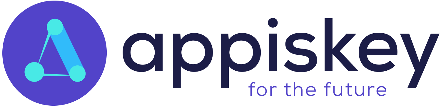 Appiskey logo 37