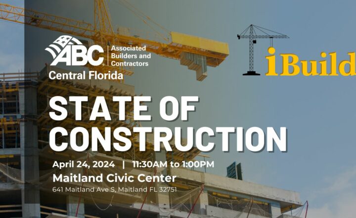 State of Construction 5